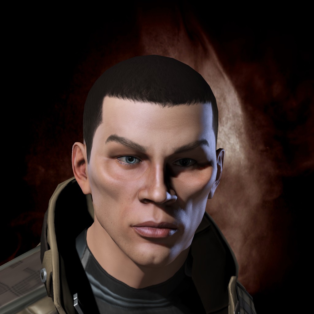 Marcus Evertrader