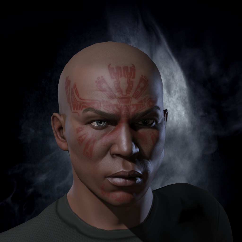 Portrait