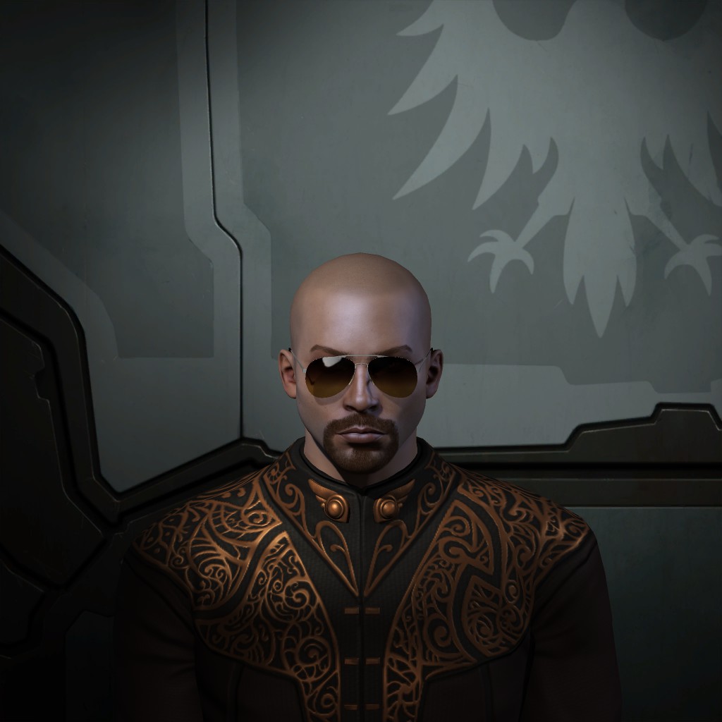 Aden Crendraven