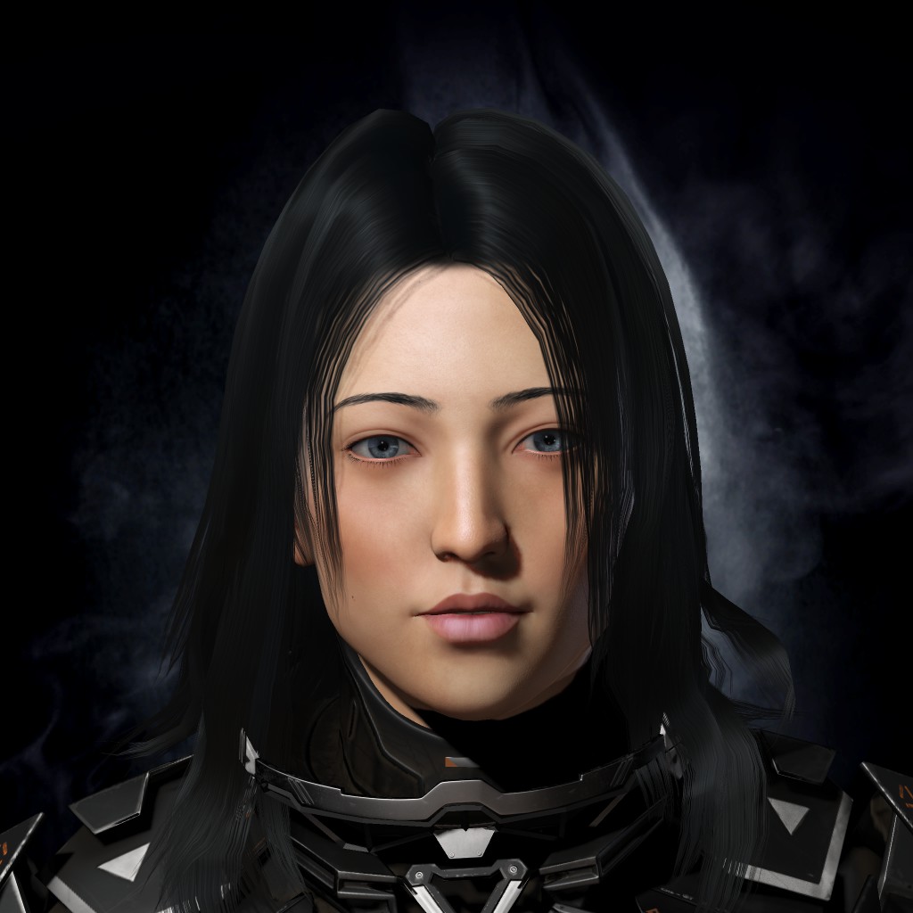 Clarissa Black