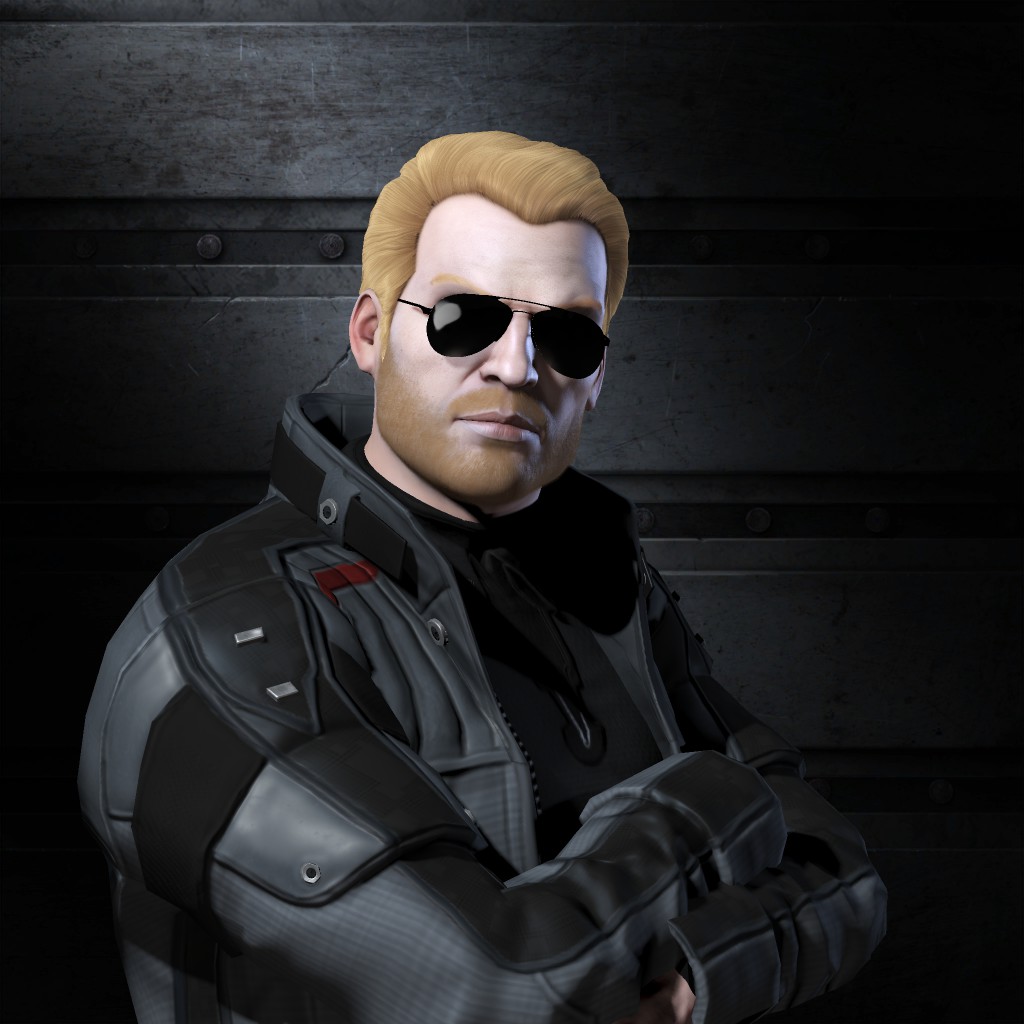 Vaylen Darkstar