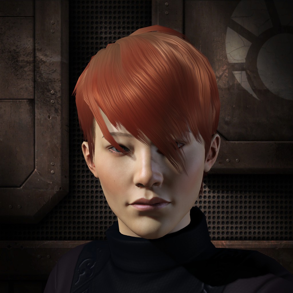 Portrait