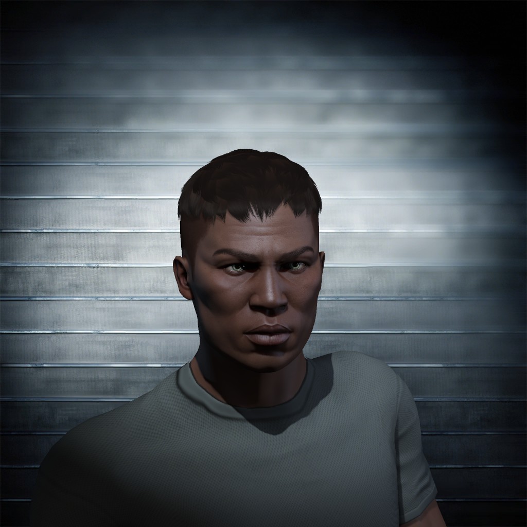 Paul Giant