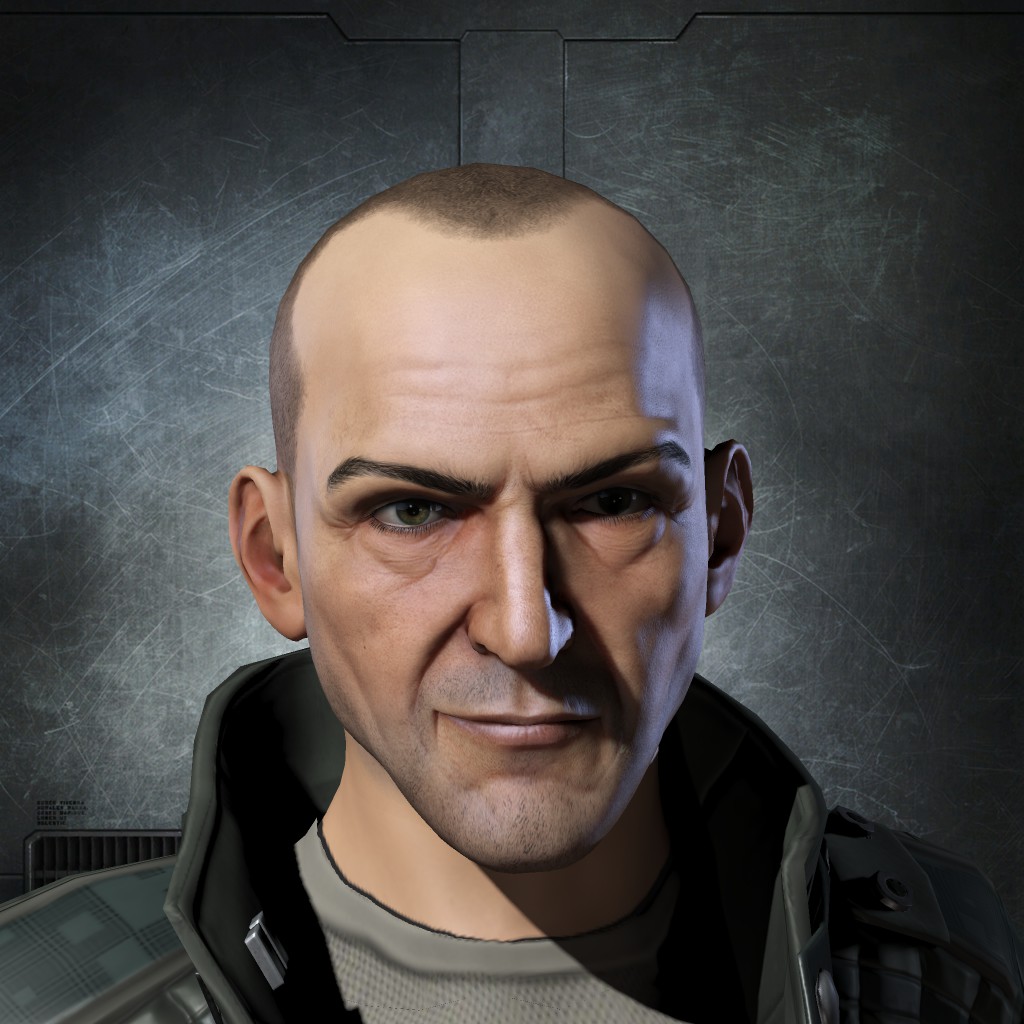 Lukas Zamayid