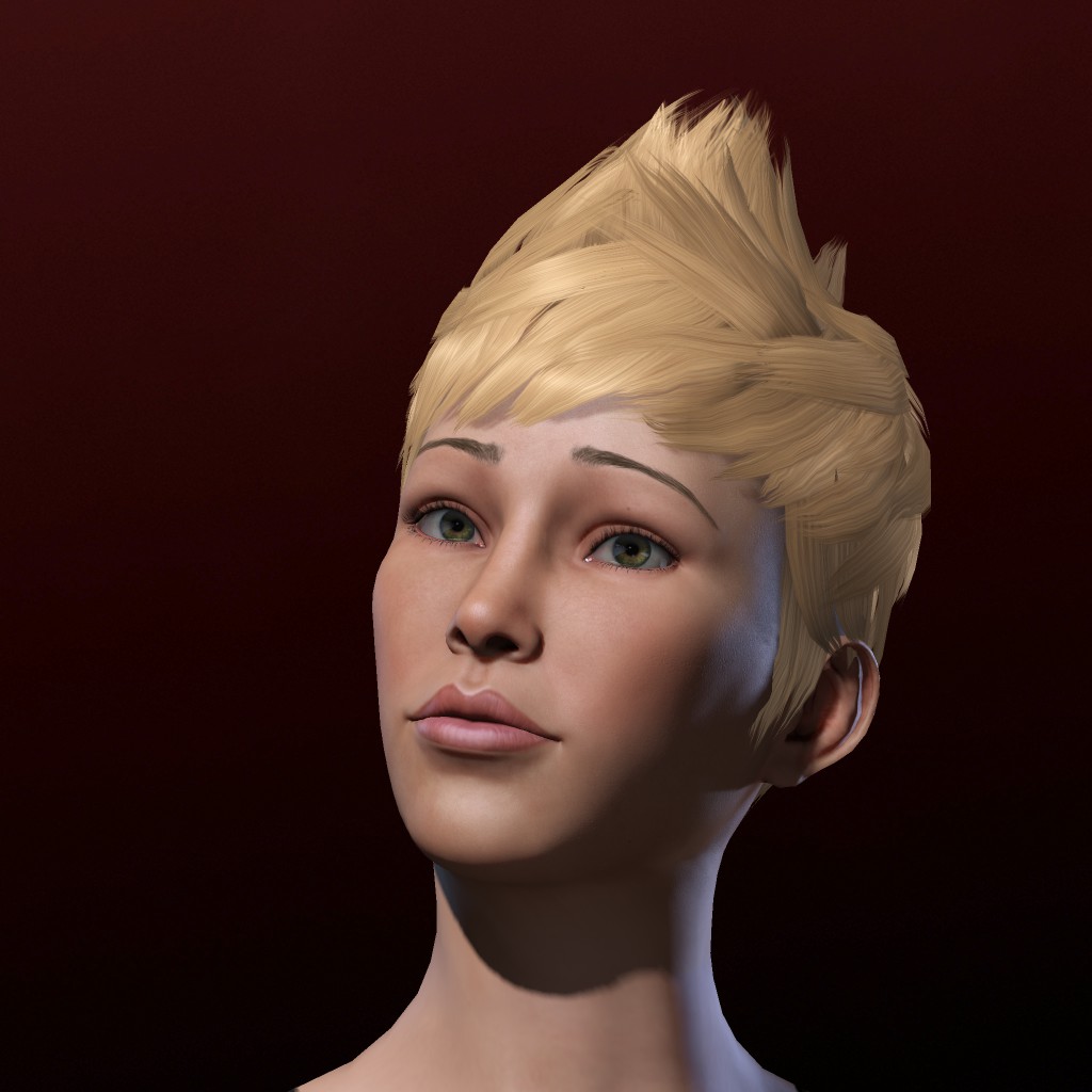 Kerrie Azai Noedin