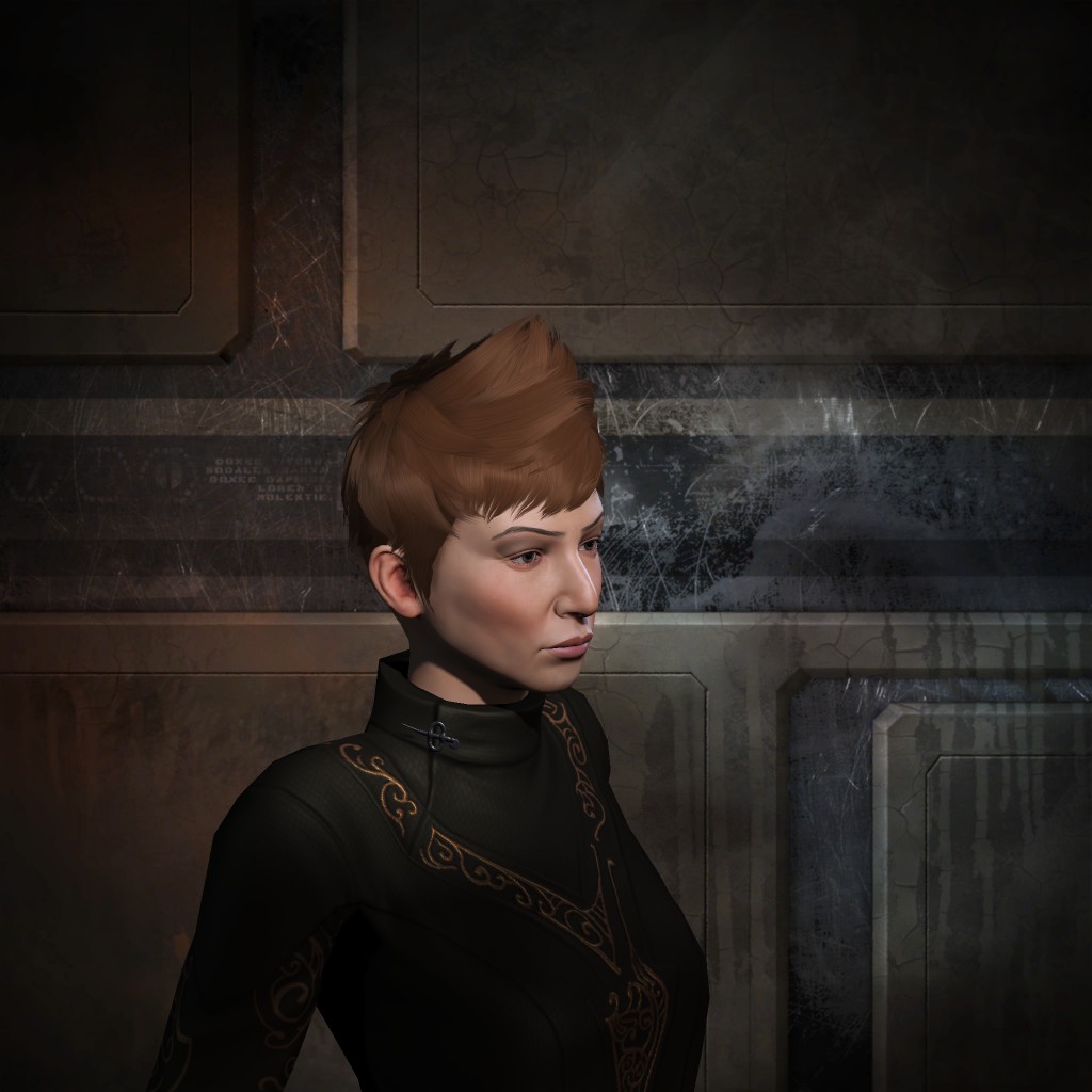 Eliza Shouna