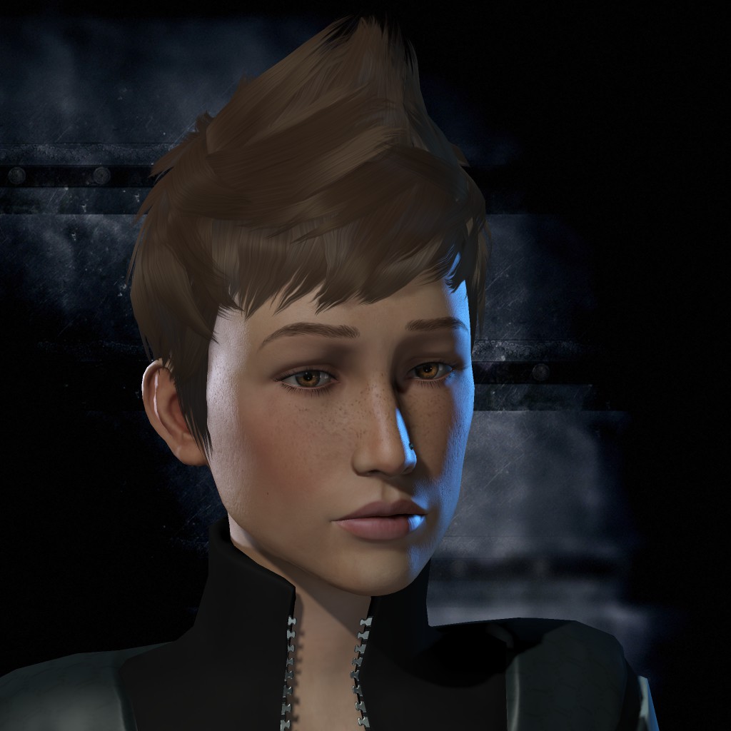 Eneloa Vaille