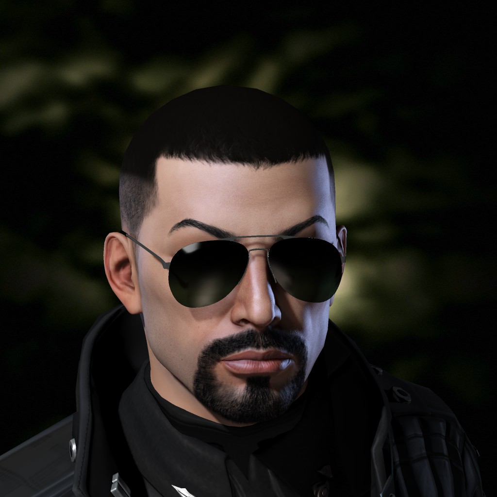 MAXIMUS33