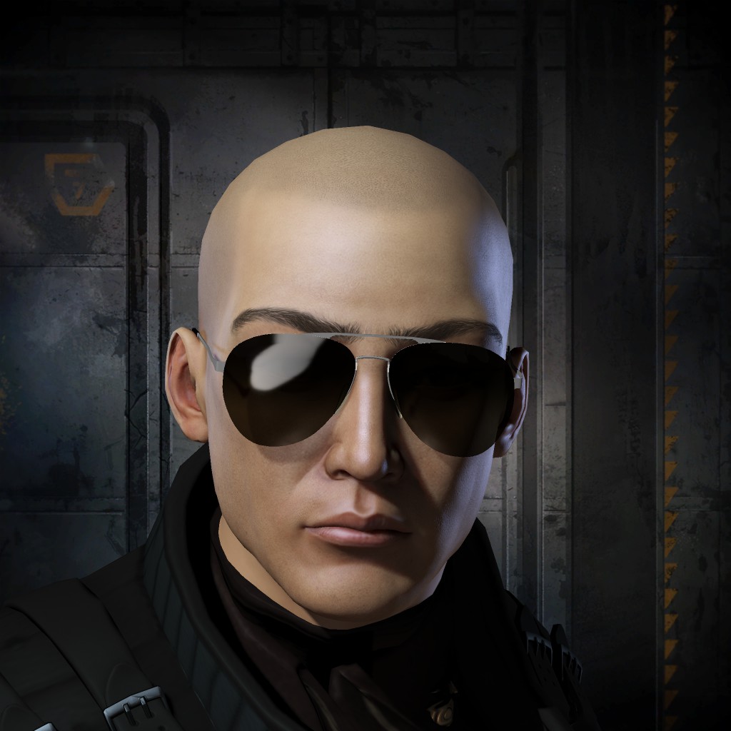 Darwin Huang