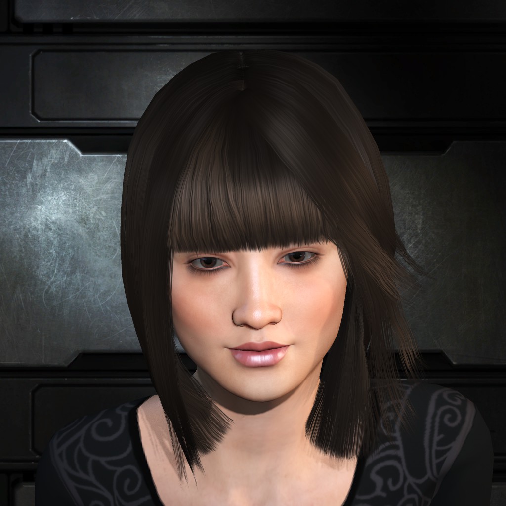 Atsuko Maeda