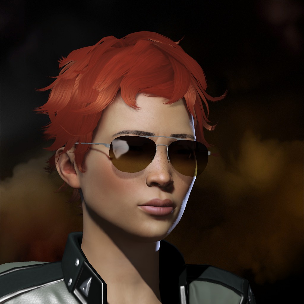 Marie Usoko