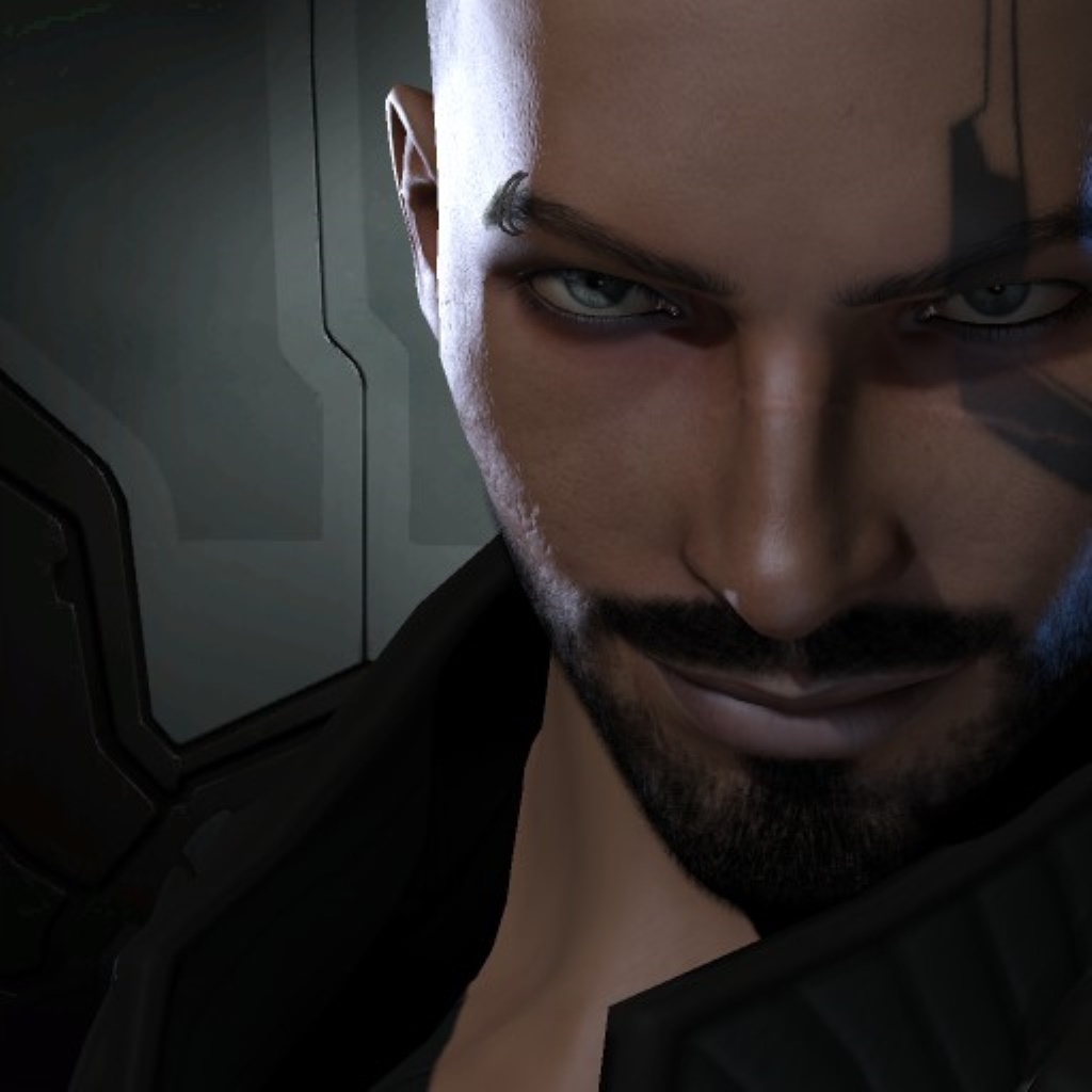 Edward Tatch