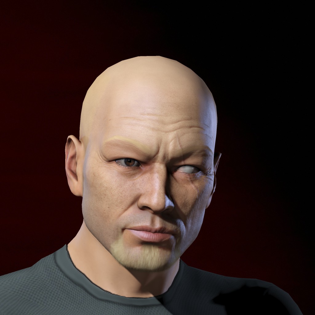 Baggadoap Sinclair