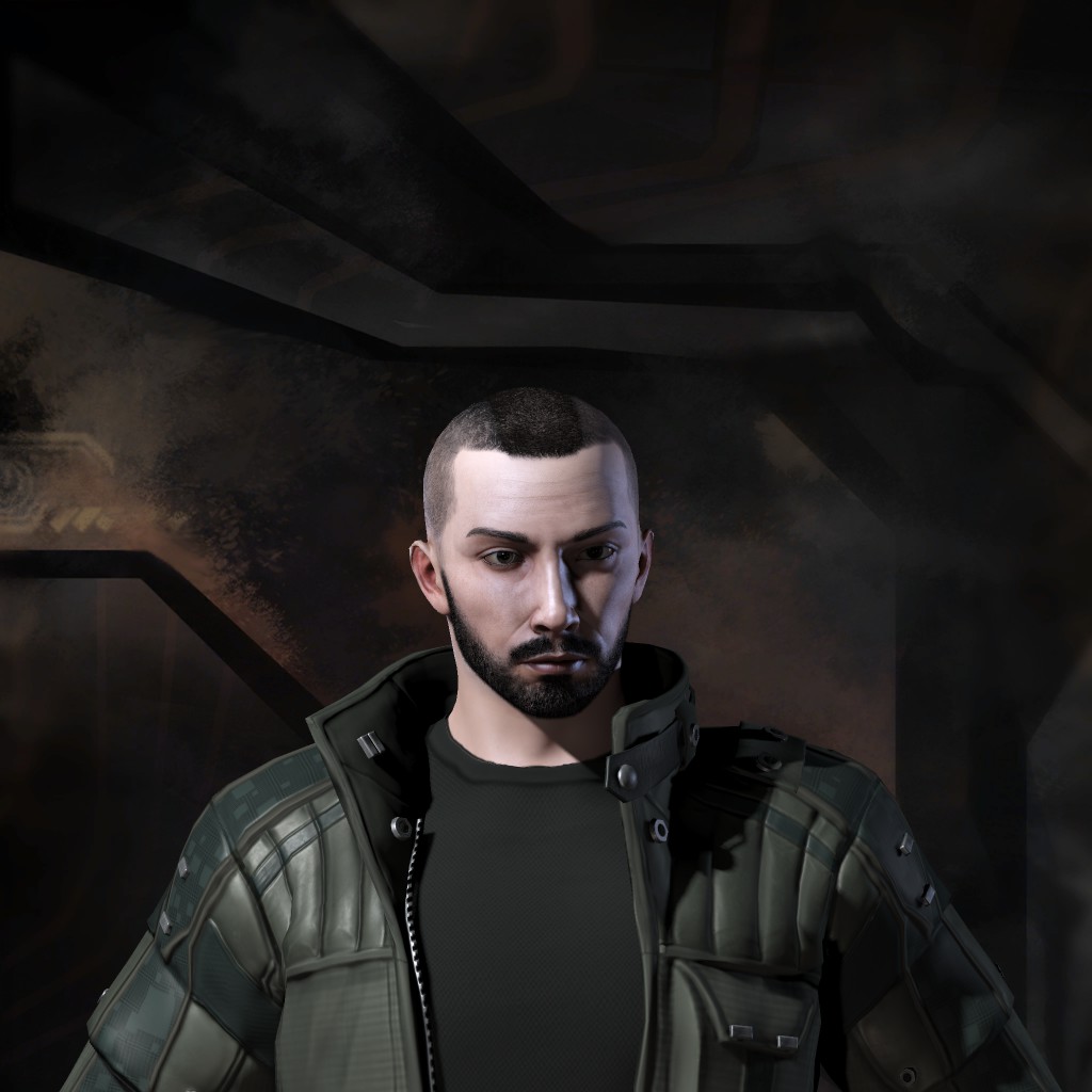 Linus Alvarr