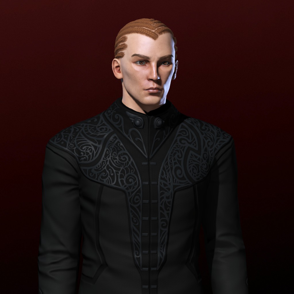 Derek Lactinoris