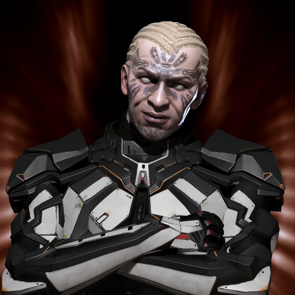 Ky'Lar O'Donovan