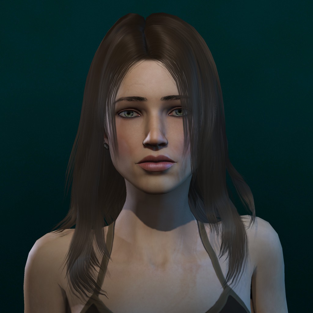 Anna Eat YrHeart