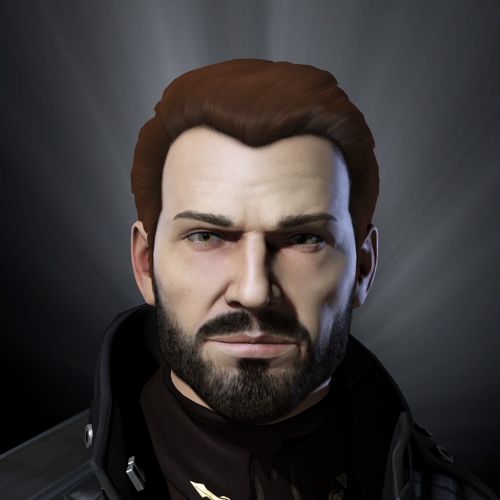 AlexChel Kion