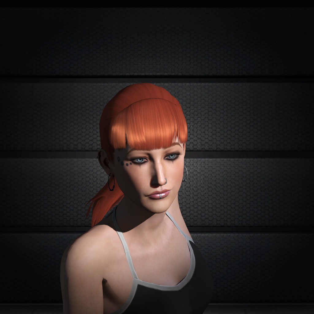 Cordelia Clark