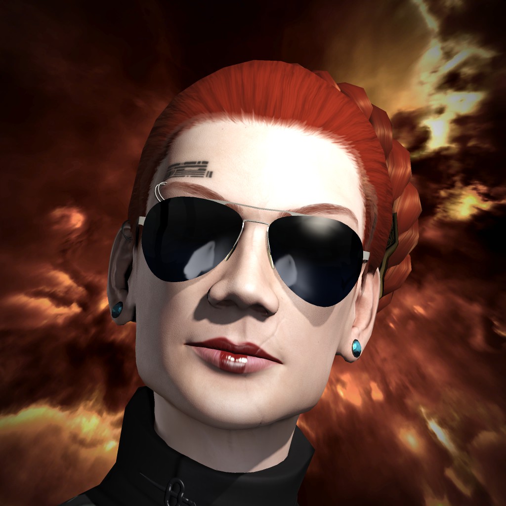 Maritzabel-Destroyer of Worlds