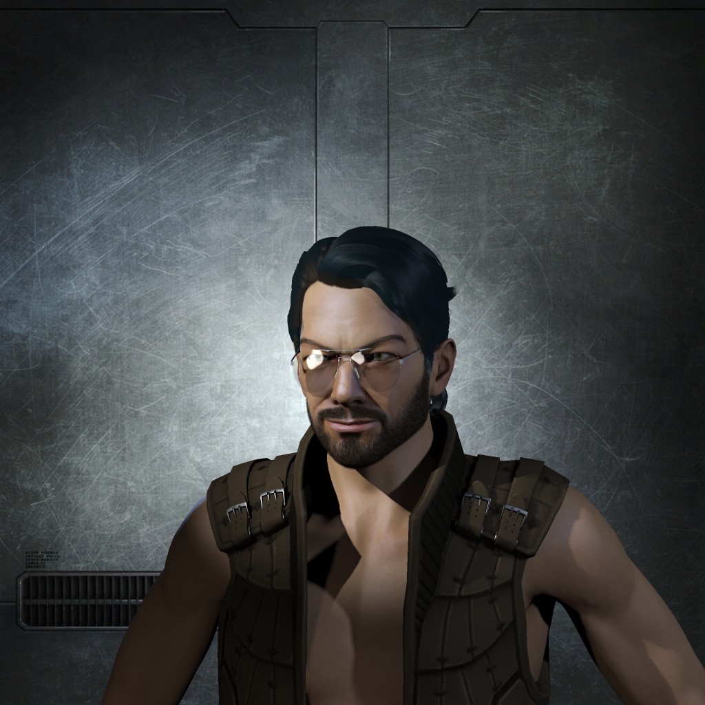 DavesNot HereMan