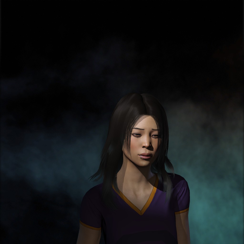 portrait