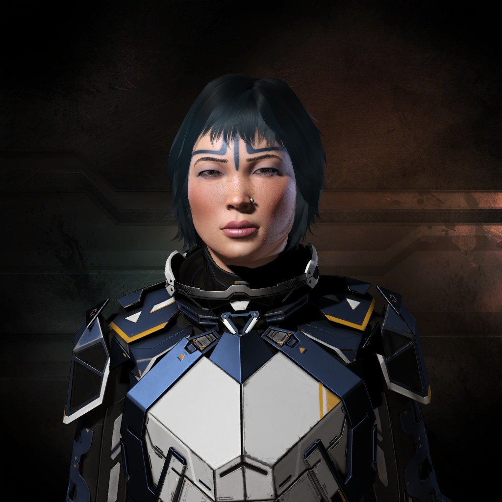 Maeve Pondaris