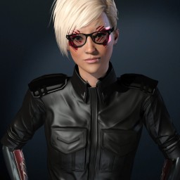 AcesHighx portrait
