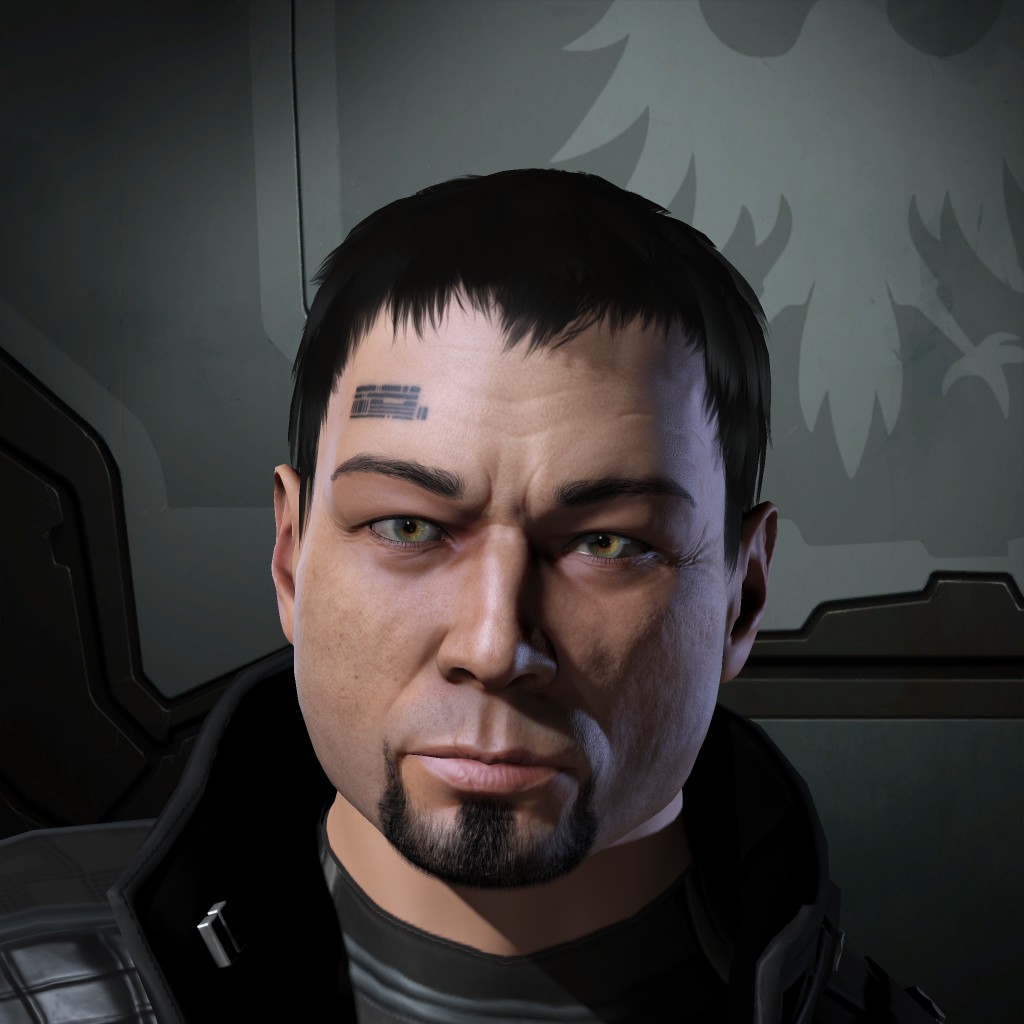 Gordon Isk