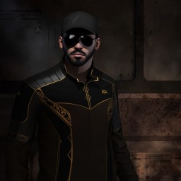 romazi portrait