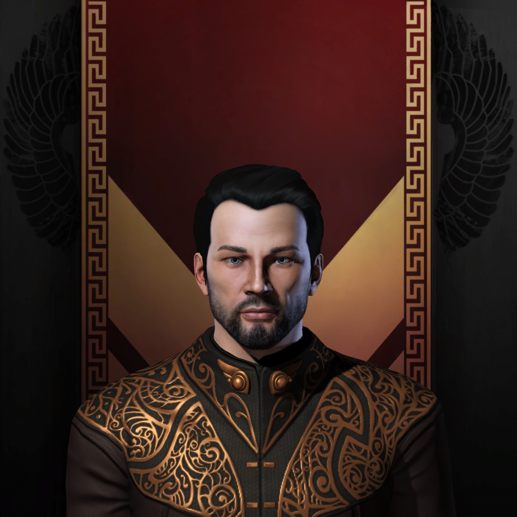 Edgar Midas