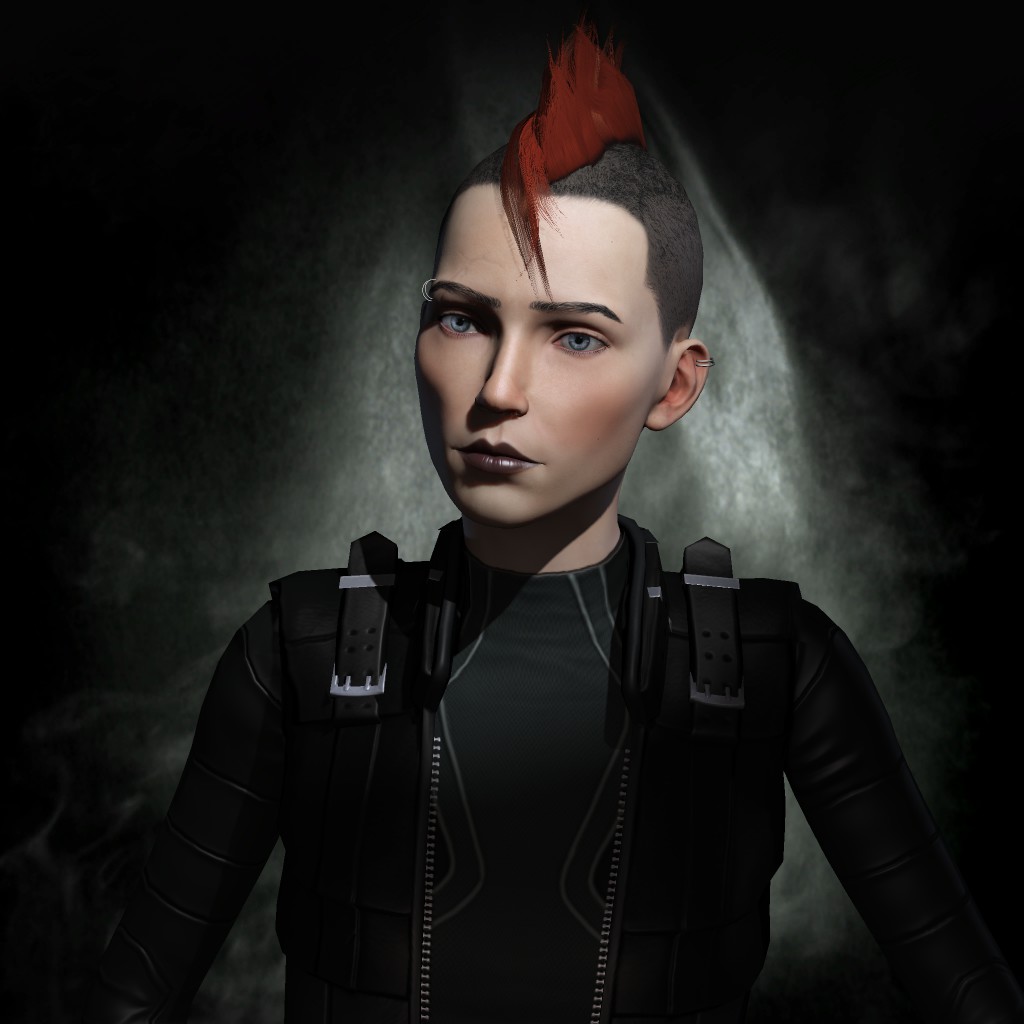 Raven Kubzda