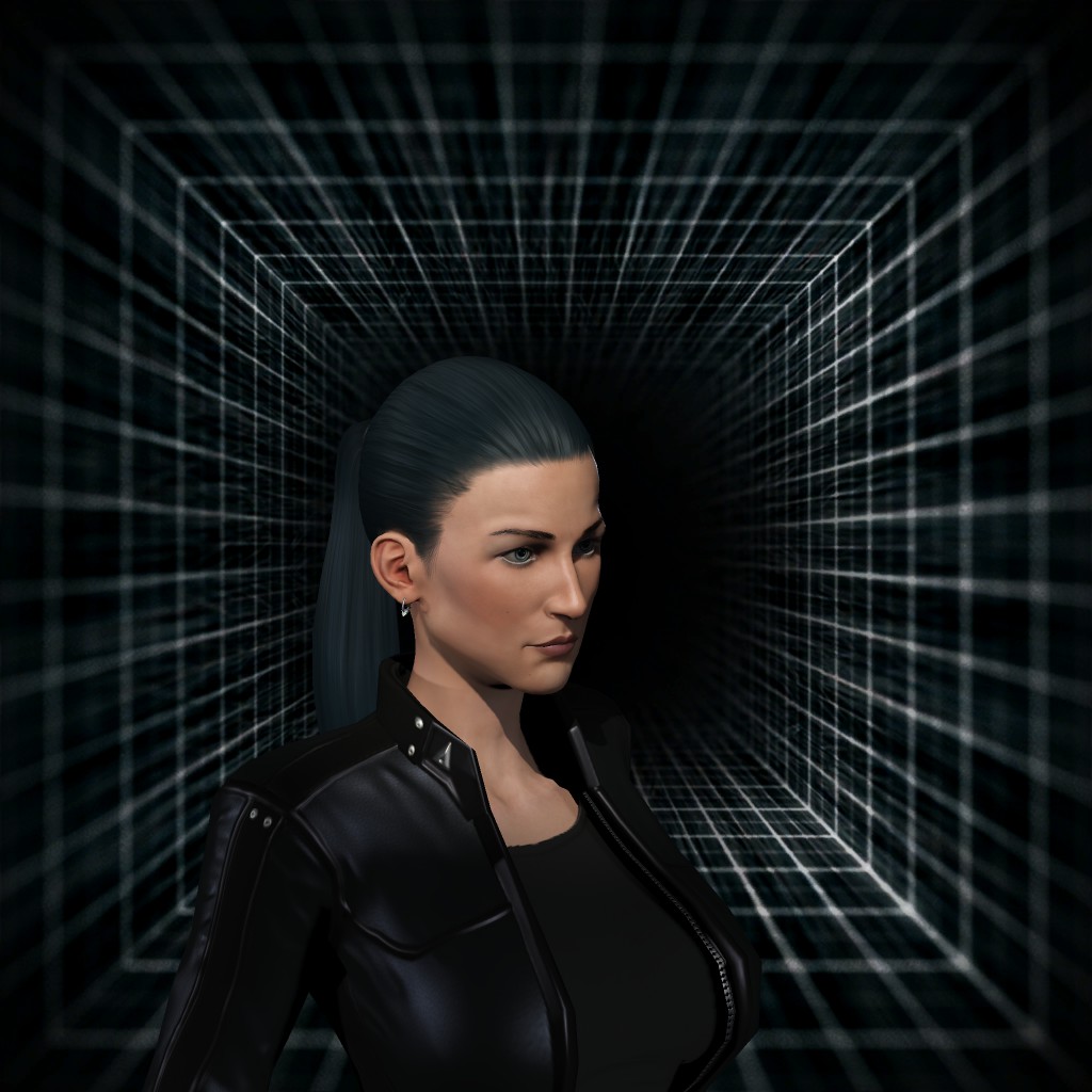 Gina Phantasm