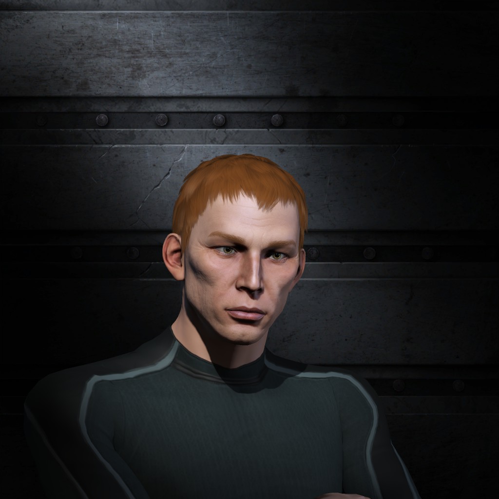 Daniel McKnight