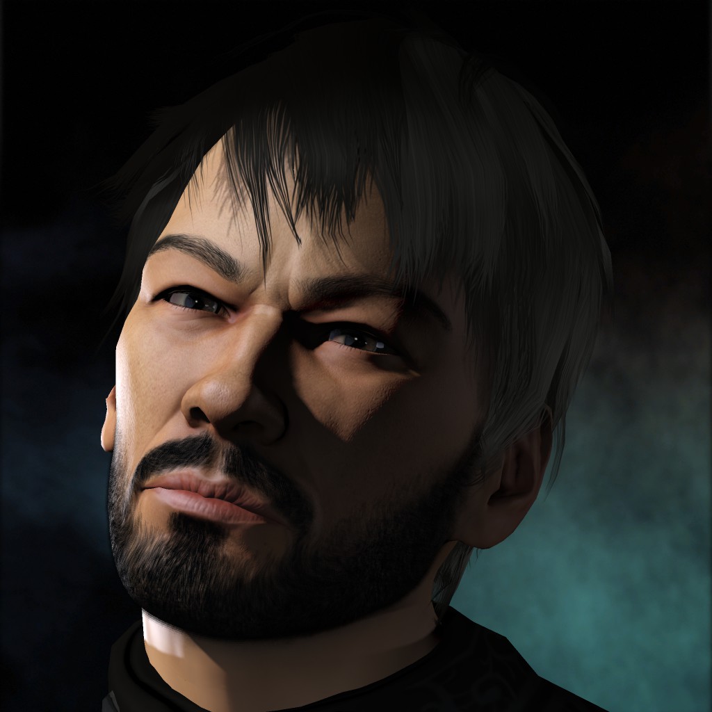 Kryptis Koraka