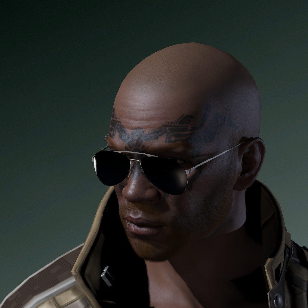 Octavian thorne