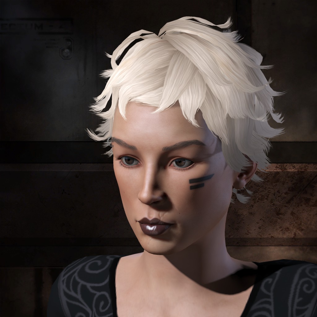 Charlene-Modeste Talleyrand