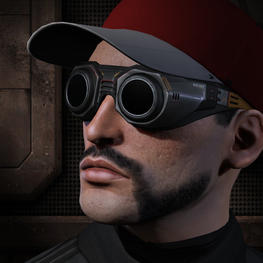 Tekrin Vasya Crendraven