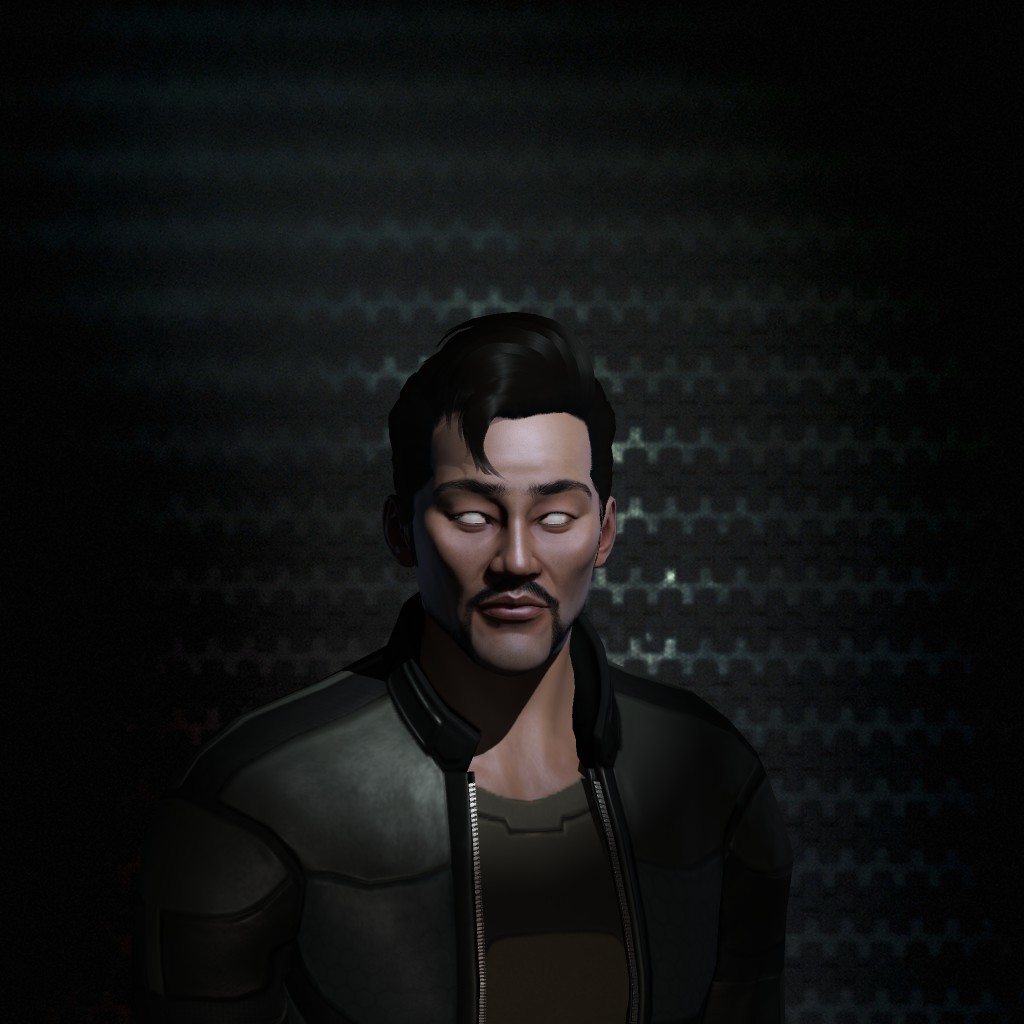 Antony Starks