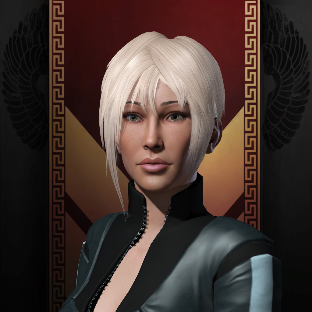 Venus Tres