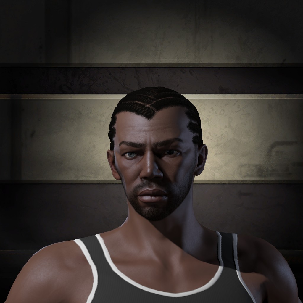 Ben Hakuli