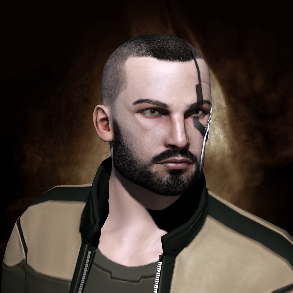 Reynauld Dismas