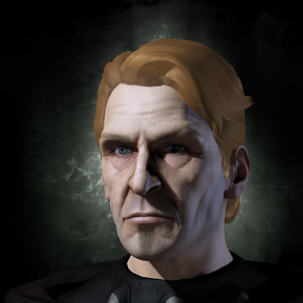 Xenon Zanjoahir