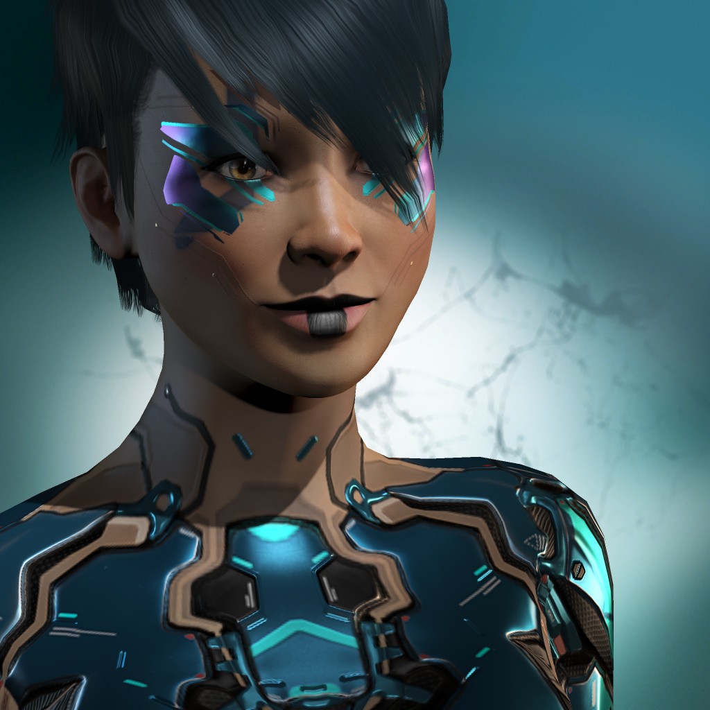 Shana Hearthcliff