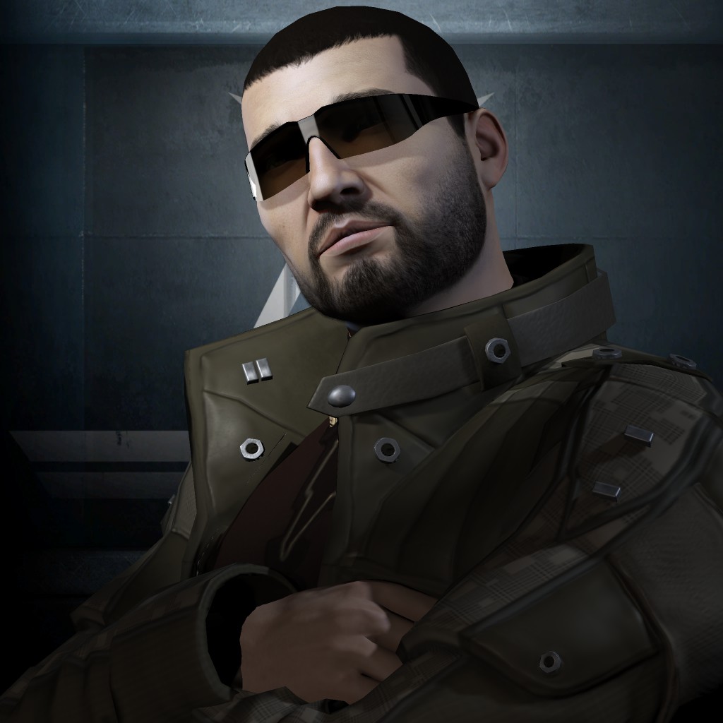 Maverick Sheperd
