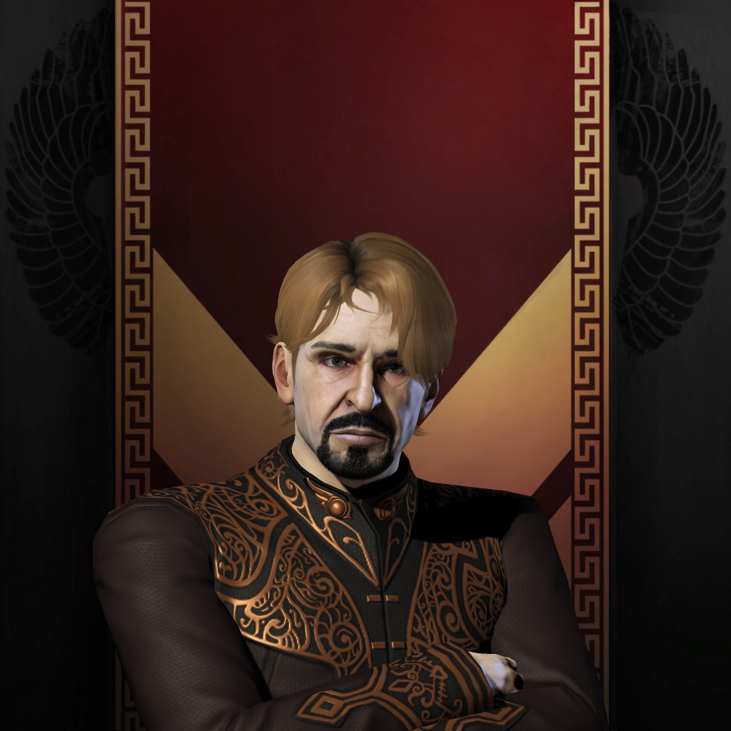HIGHLANDER SMITH
