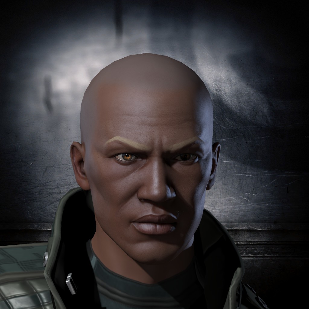 portrait