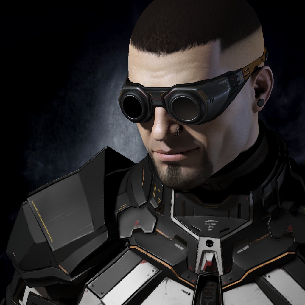 Iamarandom