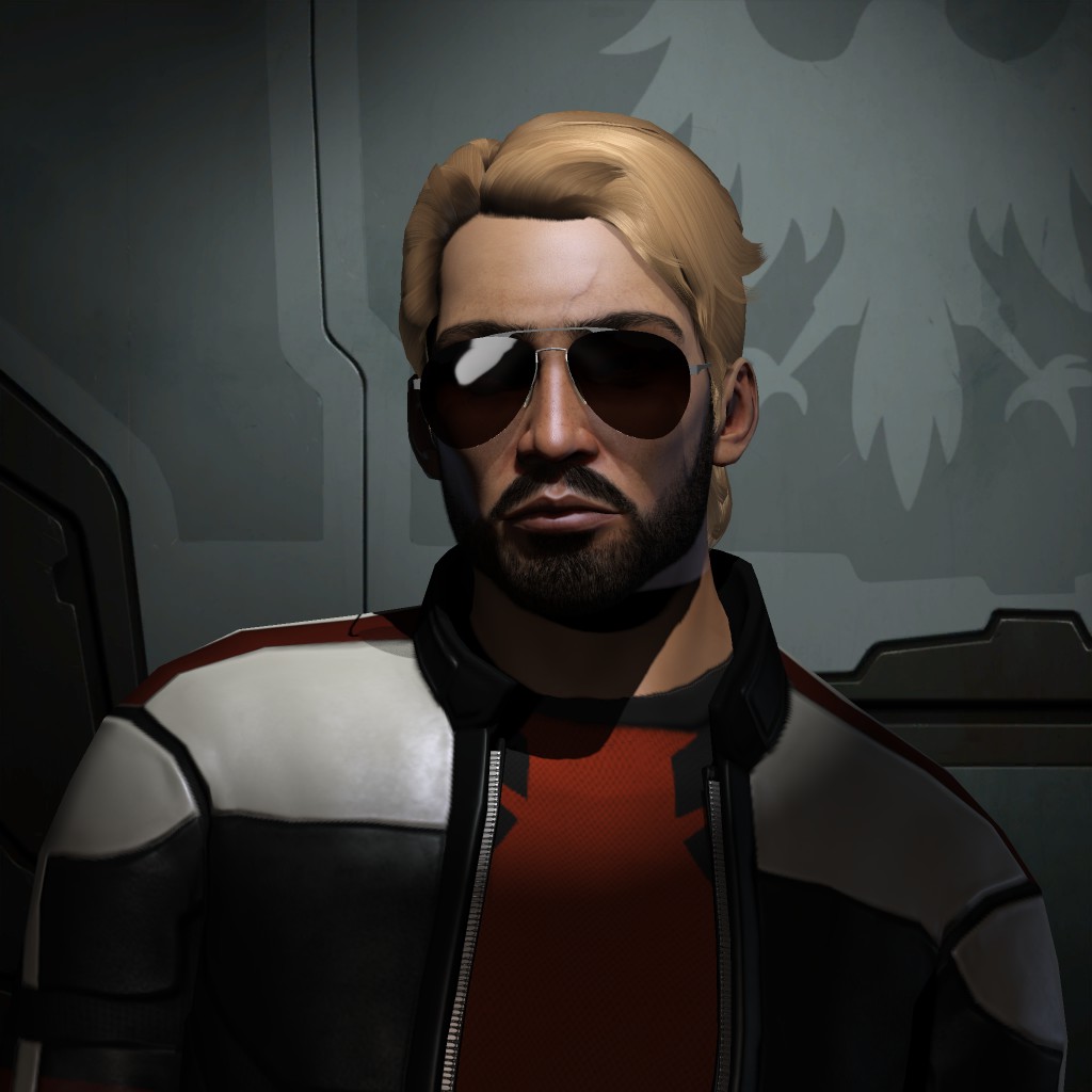 Solidwolf Kai-Shek