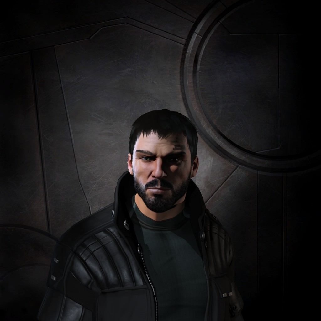 Yrion Vanguard